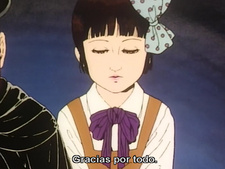 Midori: Shoujo Tsubaki